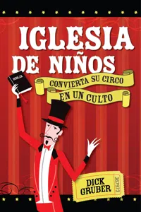 Iglesia de Niños_cover