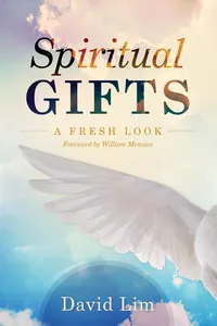 Spiritual Gifts_cover