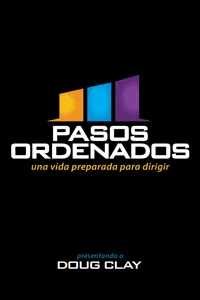 Pasos Ordenados_cover