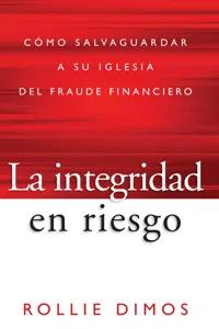 La integridad en riesgo_cover