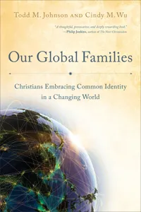 Our Global Families_cover
