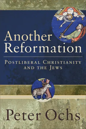 Another Reformation