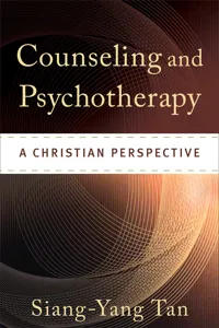 Counseling and Psychotherapy_cover