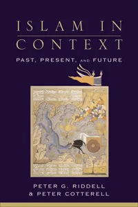 Islam in Context_cover