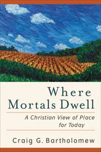 Where Mortals Dwell_cover