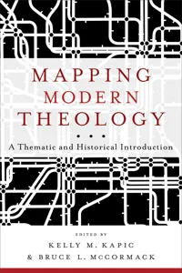 Mapping Modern Theology_cover