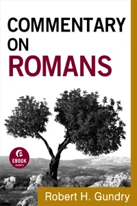 Commentary on Romans_cover