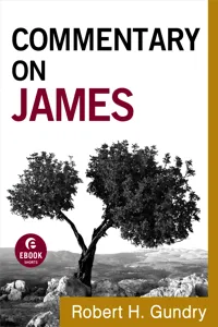 Commentary on James_cover