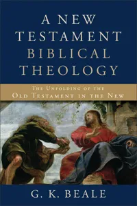 A New Testament Biblical Theology_cover
