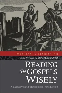 Reading the Gospels Wisely_cover