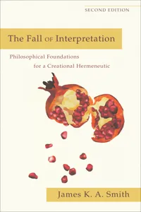 The Fall of Interpretation_cover