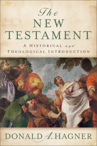 The New Testament_cover