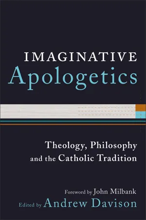 Imaginative Apologetics