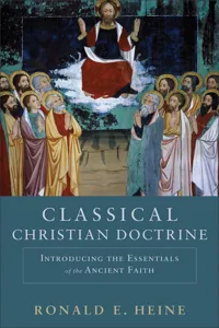 Classical Christian Doctrine_cover