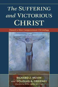 The Suffering and Victorious Christ_cover