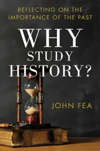 Why Study History?_cover