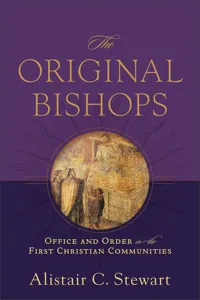 The Original Bishops_cover