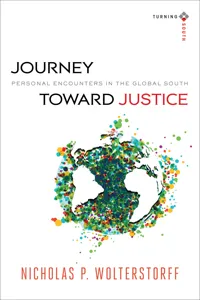 Journey toward Justice_cover