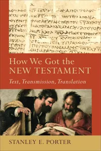 How We Got the New Testament_cover