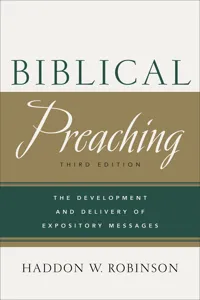 Biblical Preaching_cover