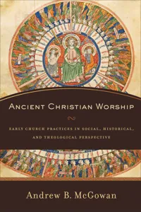 Ancient Christian Worship_cover
