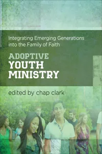 Adoptive Youth Ministry_cover