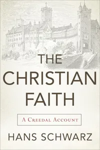 The Christian Faith_cover