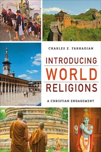 Introducing World Religions_cover