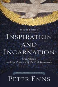 Inspiration and Incarnation_cover