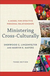 Ministering Cross-Culturally_cover