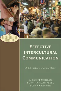 Effective Intercultural Communication_cover