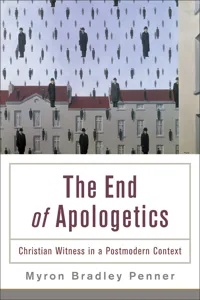 The End of Apologetics_cover