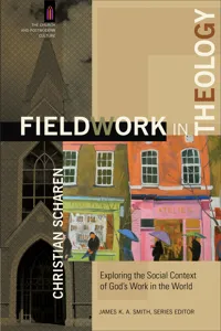 Fieldwork in Theology_cover