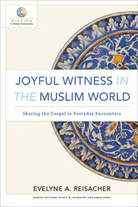 Joyful Witness in the Muslim World_cover