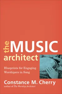 The Music Architect_cover