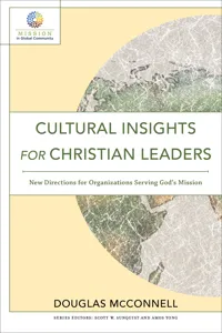 Cultural Insights for Christian Leaders_cover