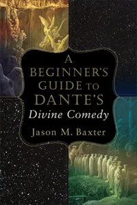 A Beginner's Guide to Dante's Divine Comedy_cover