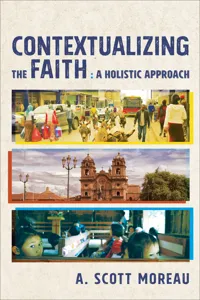 Contextualizing the Faith_cover