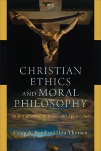 Christian Ethics and Moral Philosophy_cover