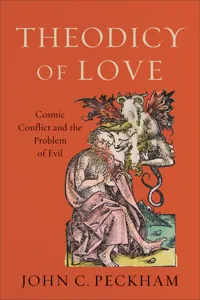 Theodicy of Love_cover