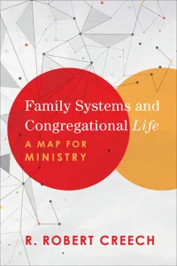 Family Systems and Congregational Life_cover