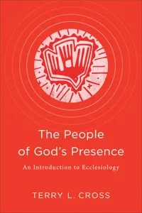 The People of God's Presence_cover