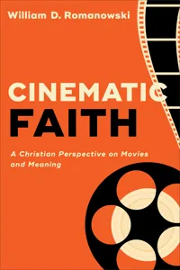 Cinematic Faith_cover