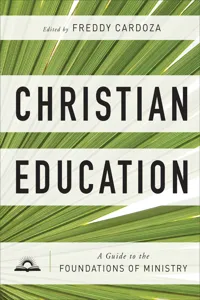 Christian Education_cover