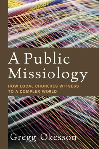 A Public Missiology_cover