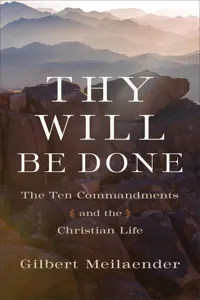 Thy Will Be Done_cover