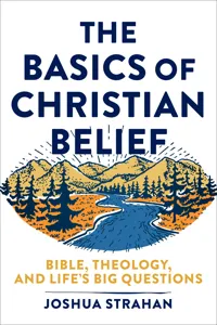 The Basics of Christian Belief_cover