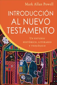 Introducción al Nuevo Testamento_cover