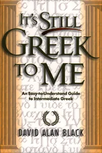 It's Still Greek to Me_cover
