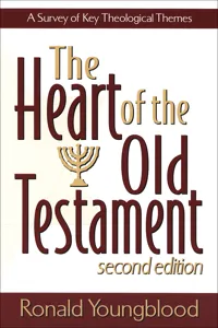 The Heart of the Old Testament_cover